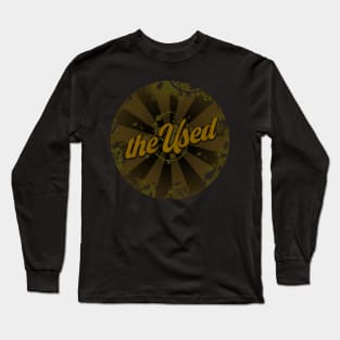 the used Long Sleeve T-Shirt